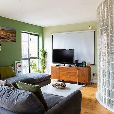 Spacious Belfast City Centre Duplex Apartment Екстер'єр фото