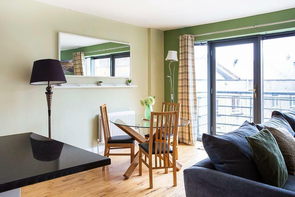 Spacious Belfast City Centre Duplex Apartment Екстер'єр фото